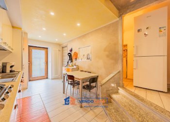 Casa indipendente Cantalupa - foto 4