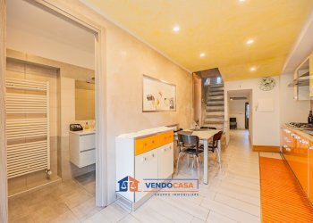 Casa indipendente Cantalupa - foto 5