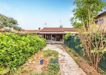 Casa indipendente Cantalupa - foto 6