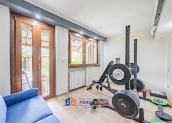 Casa indipendente Cantalupa - foto 13