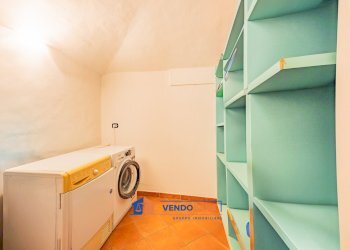 Casa indipendente Cantalupa - foto 14