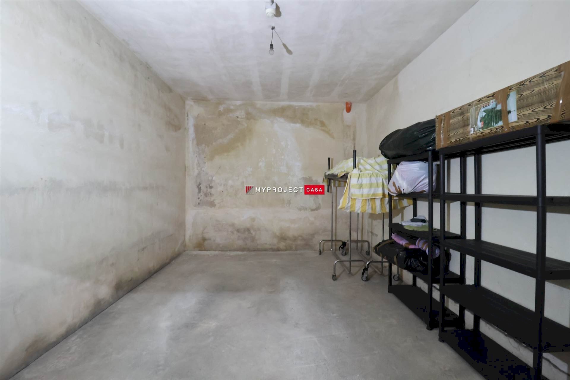 Garage - Parcheggio Chiancaro, Martina Franca - foto 3