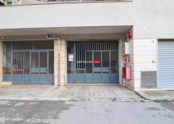 Garage - Parcheggio Chiancaro, Martina Franca - foto 1