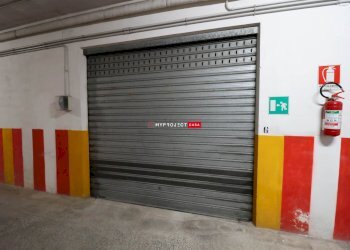 Garage - Parcheggio Chiancaro, Martina Franca - foto 2