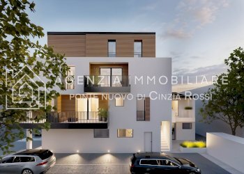Bilocale Ravenna (zona Punta Marina) - foto 4