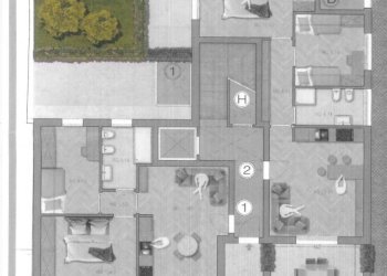 Bilocale Ravenna (zona Punta Marina) - foto 7