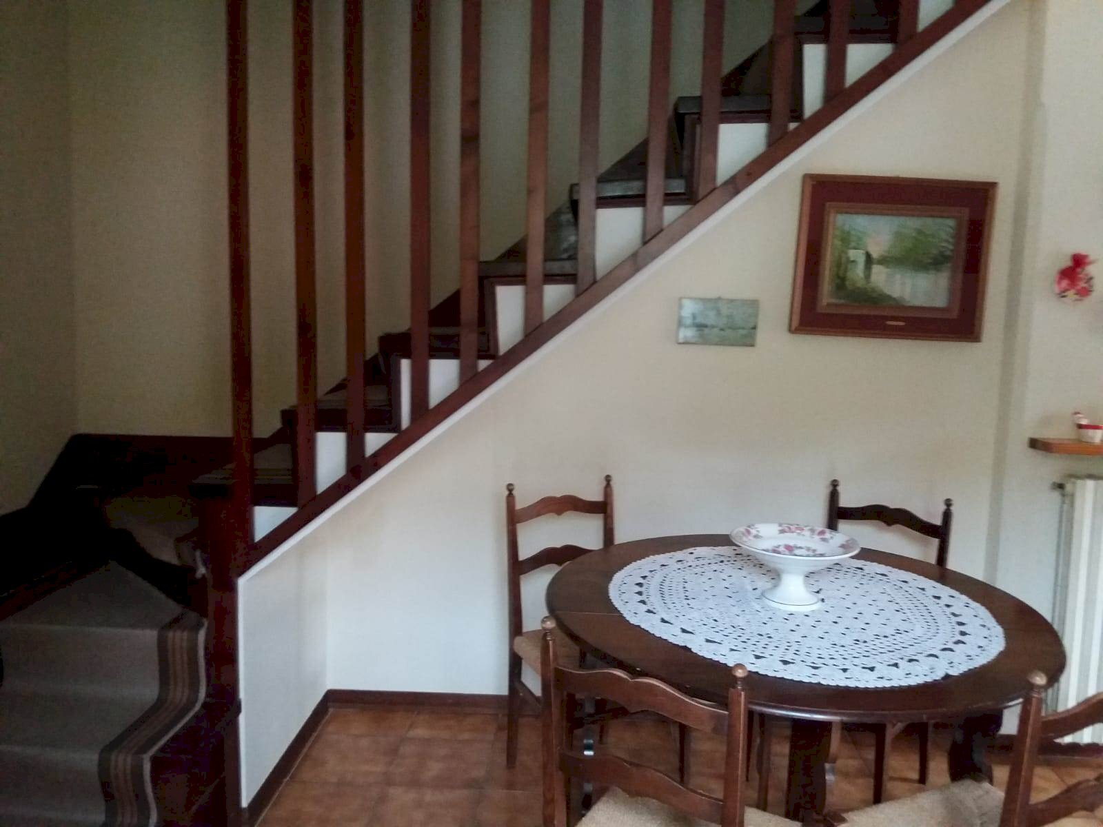 Four-room apartment Pievepelago - photo 2