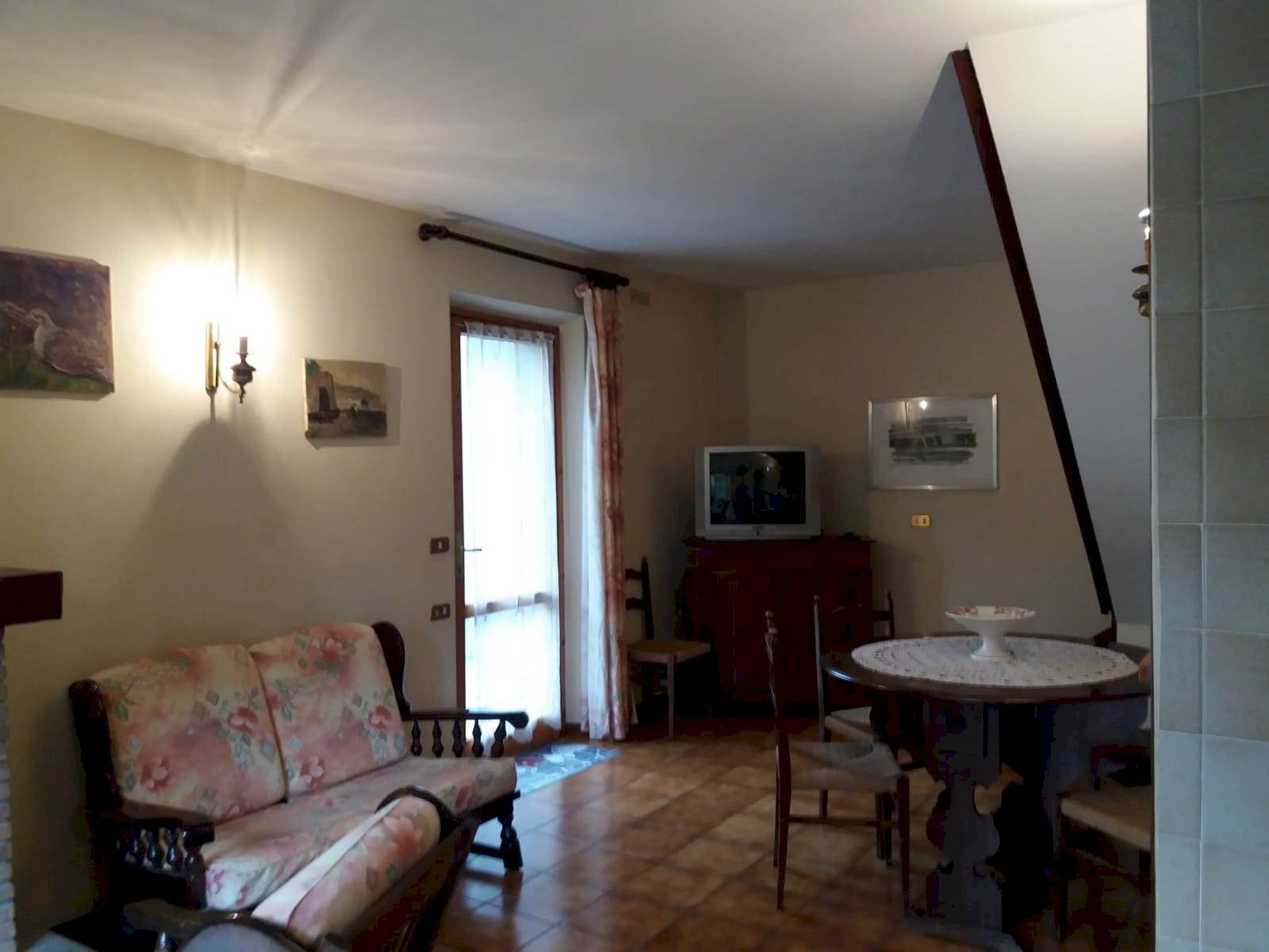 Four-room apartment Pievepelago - photo 3