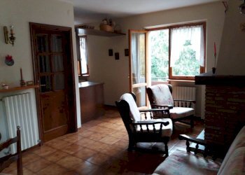 Quadrilocale Pievepelago - foto 1