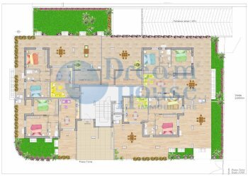 Foto 20 - Trilocale Via Isonzo, Tortoreto - foto 20