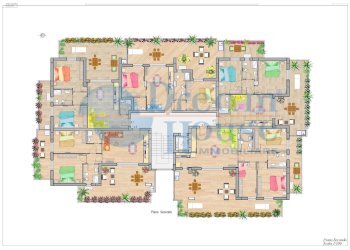 Foto 22 - Trilocale Via Isonzo, Tortoreto - foto 22