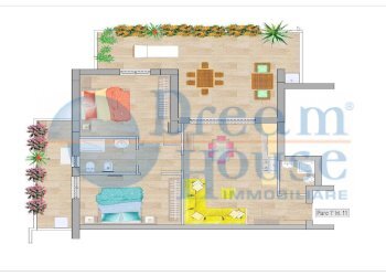 Foto 31 - Trilocale Via Isonzo, Tortoreto - foto 31