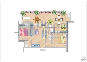 Foto 32 - Trilocale Via Isonzo, Tortoreto - foto 32