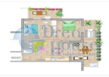 Foto 33 - Trilocale Via Isonzo, Tortoreto - foto 33