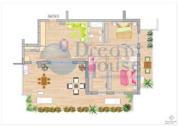 Foto 34 - Trilocale Via Isonzo, Tortoreto - foto 34