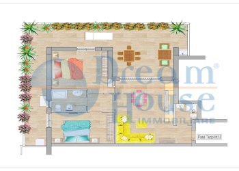 Foto 37 - Trilocale Via Isonzo, Tortoreto - foto 37