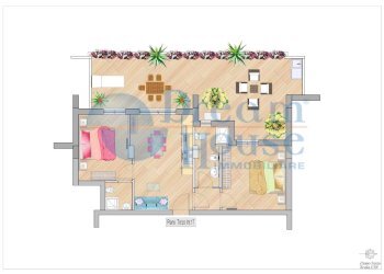 Foto 38 - Trilocale Via Isonzo, Tortoreto - foto 38