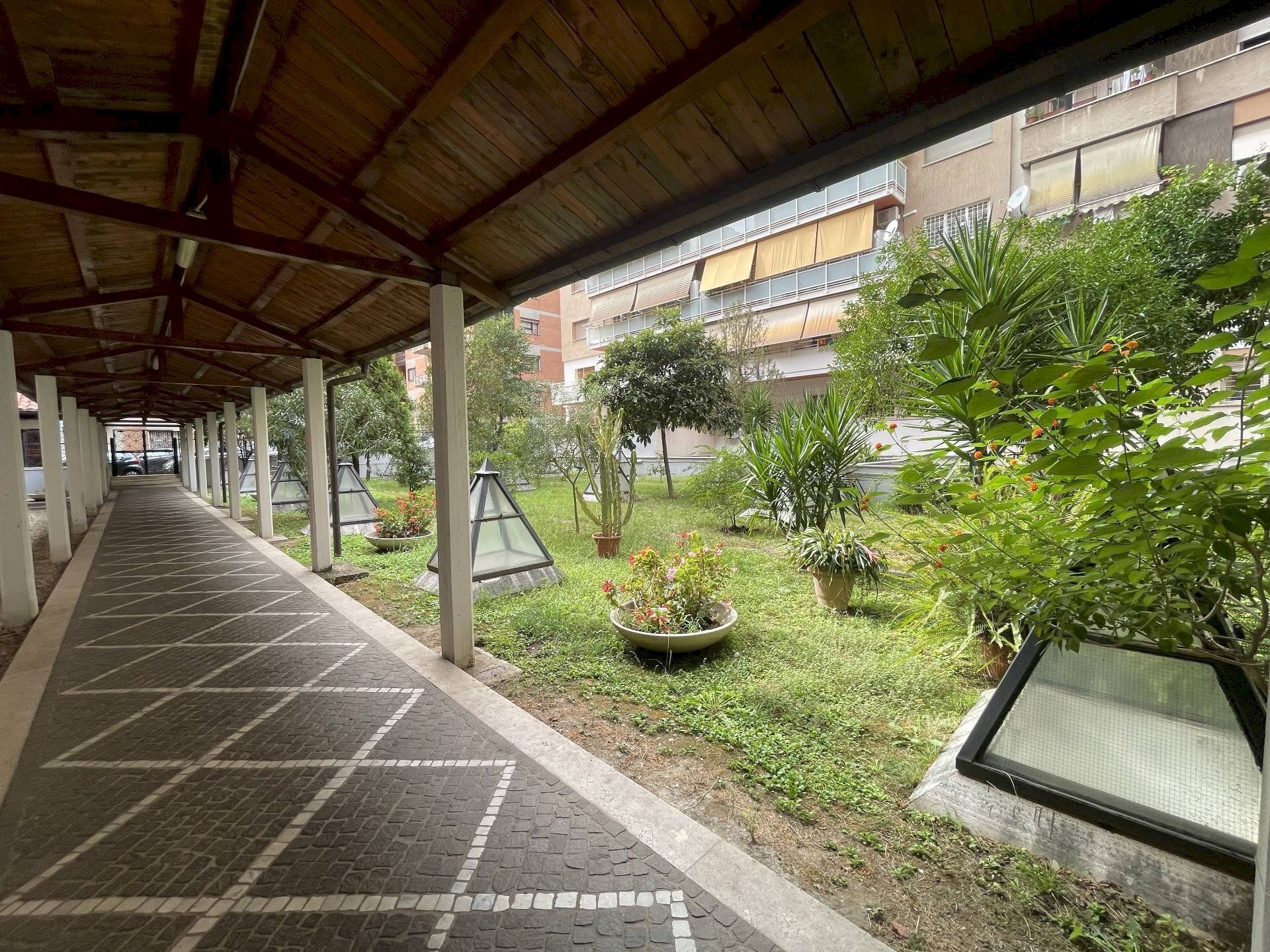 Foto 3 - Trilocale Via Gregorio Ricci Curbastro
29, Roma - foto 3