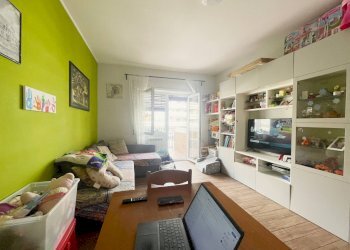 Foto 5 - Three-room apartment Via Gregorio Ricci Curbastro
 
29, Roma - photo 4