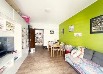 Foto 6 - Three-room apartment Via Gregorio Ricci Curbastro
 
29, Roma - photo 5