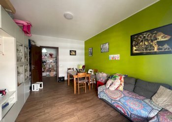 Foto 7 - Three-room apartment Via Gregorio Ricci Curbastro
 
29, Roma - photo 6