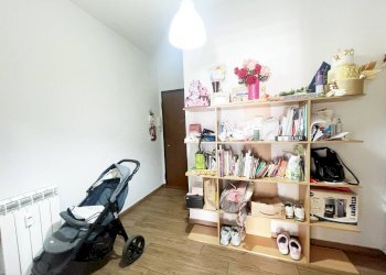 Foto 9 - Three-room apartment Via Gregorio Ricci Curbastro
 
29, Roma - photo 8