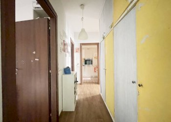 Foto 12 - Three-room apartment Via Gregorio Ricci Curbastro
 
29, Roma - photo 11