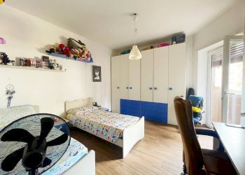 Foto 13 - Three-room apartment Via Gregorio Ricci Curbastro
 
29, Roma - photo 12