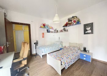 Foto 14 - Three-room apartment Via Gregorio Ricci Curbastro
 
29, Roma - photo 13