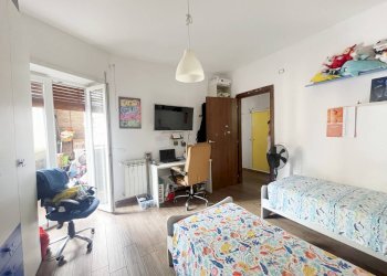 Foto 15 - Three-room apartment Via Gregorio Ricci Curbastro
 
29, Roma - photo 14