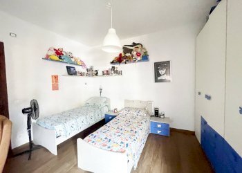 Foto 16 - Three-room apartment Via Gregorio Ricci Curbastro
 
29, Roma - photo 15