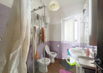 Foto 17 - Three-room apartment Via Gregorio Ricci Curbastro
 
29, Roma - photo 16