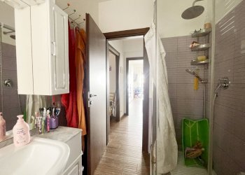 Foto 18 - Three-room apartment Via Gregorio Ricci Curbastro
 
29, Roma - photo 17