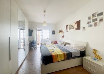 Foto 19 - Three-room apartment Via Gregorio Ricci Curbastro
 
29, Roma - photo 18