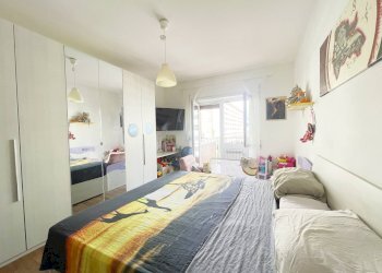 Foto 20 - Three-room apartment Via Gregorio Ricci Curbastro
 
29, Roma - photo 19