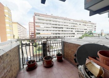 Foto 22 - Three-room apartment Via Gregorio Ricci Curbastro
 
29, Roma - photo 21