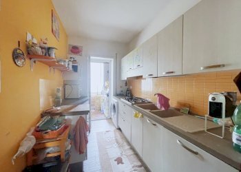 Foto 25 - Three-room apartment Via Gregorio Ricci Curbastro
 
29, Roma - photo 24