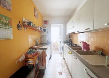 Foto 26 - Three-room apartment Via Gregorio Ricci Curbastro
 
29, Roma - photo 25