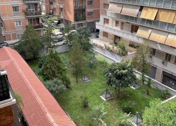 Foto 30 - Three-room apartment Via Gregorio Ricci Curbastro
 
29, Roma - photo 29