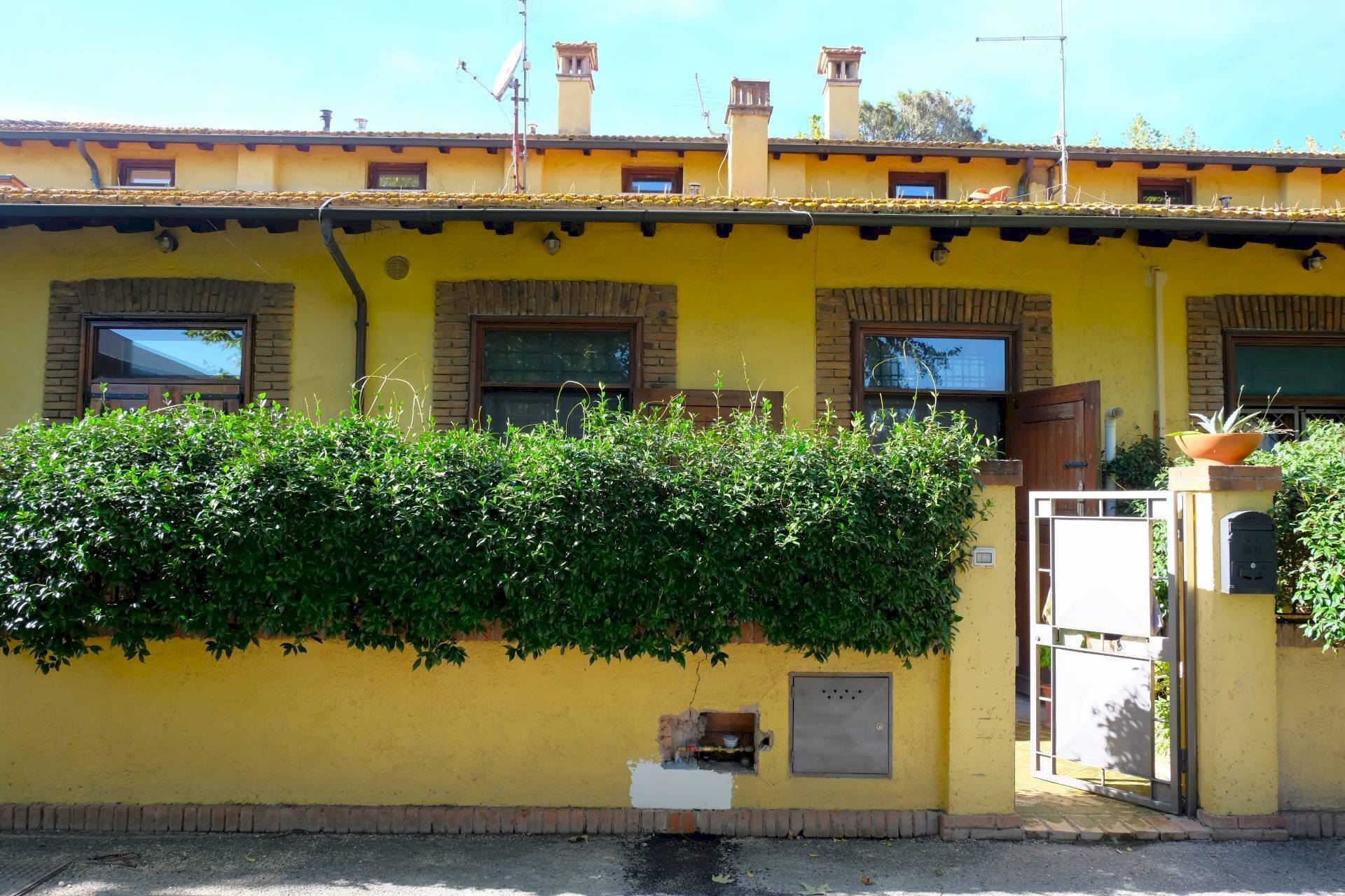 Foto 1 - Bilocale Via Flaminia
 
871, Roma - foto 1