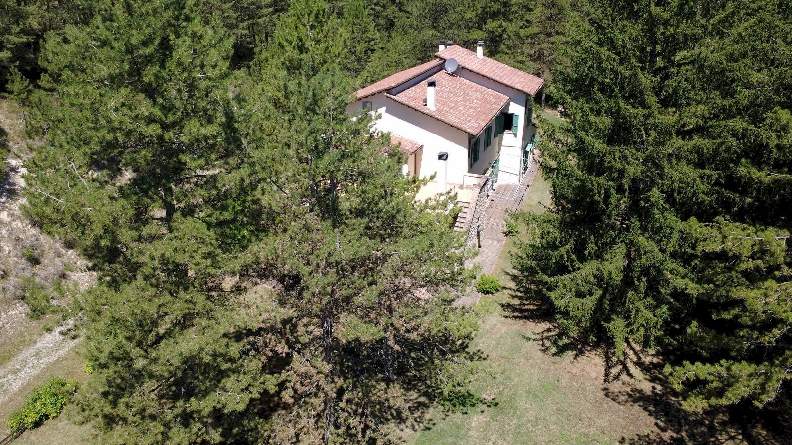 Foto 2 - Rustic Preci, frazione Saccovescio, Preci - photo 2