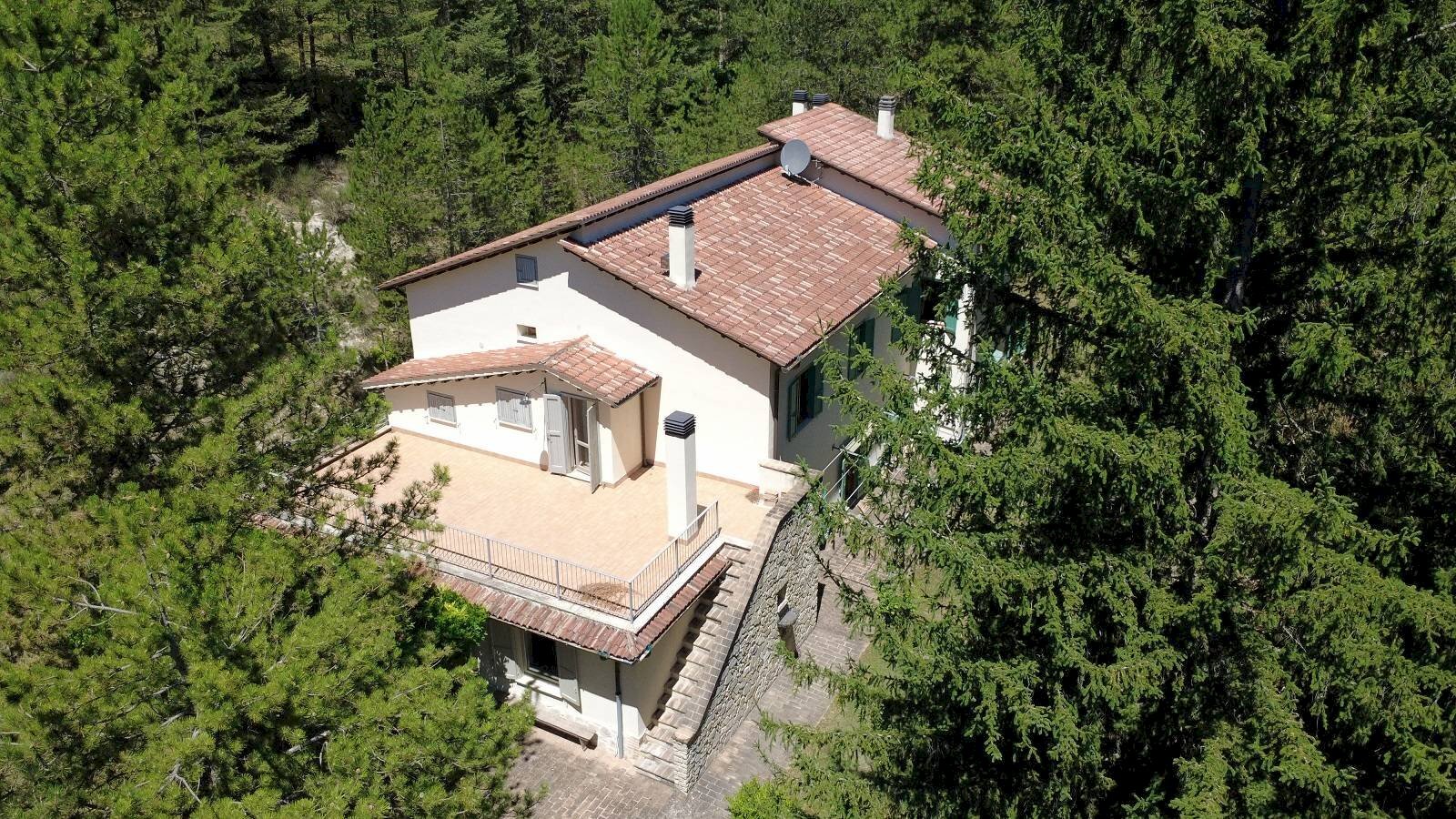 Foto 3 - Rustic Preci, frazione Saccovescio, Preci - photo 3