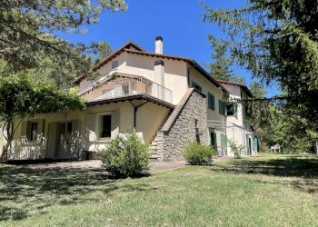 Foto 1 - Rustico Preci, frazione Saccovescio, Preci - foto 1