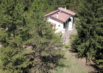 Foto 2 - Rustico Preci, frazione Saccovescio, Preci - foto 2