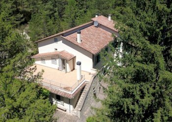 Foto 3 - Rustico Preci, frazione Saccovescio, Preci - foto 3