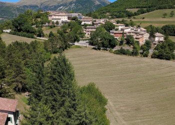 Foto 4 - Rustico Preci, frazione Saccovescio, Preci - foto 4