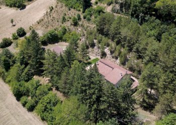 Foto 5 - Rustico Preci, frazione Saccovescio, Preci - foto 5