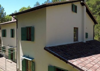 Foto 6 - Rustico Preci, frazione Saccovescio, Preci - foto 6