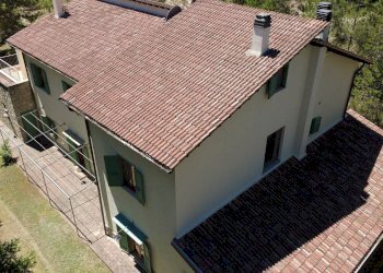 Foto 7 - Rustico Preci, frazione Saccovescio, Preci - foto 7