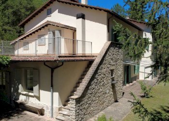 Foto 8 - Rustico Preci, frazione Saccovescio, Preci - foto 8